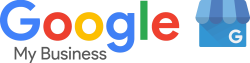 logo google my business